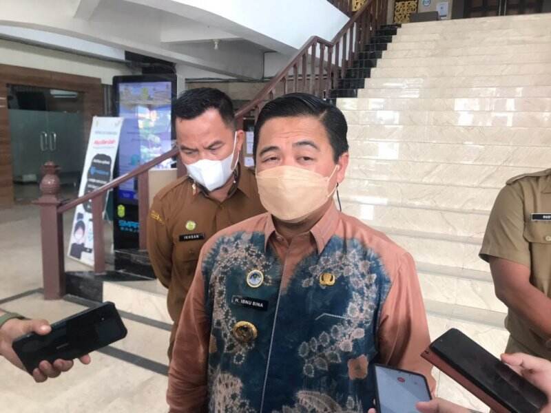 Penusukan di Pondok Party Banjarmasin, Wali Kota Buka Suara