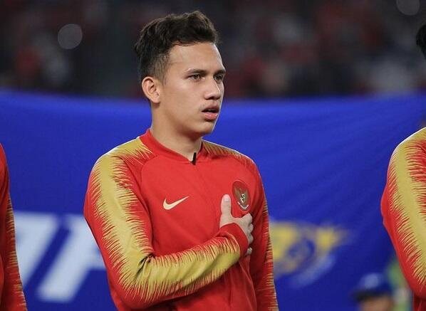 5 Bukti Naluri Gol Tingkat Tinggi Egy Maulana Vikri, Nomor 1 Jadi Top Skor Piala AFF U-18 2017