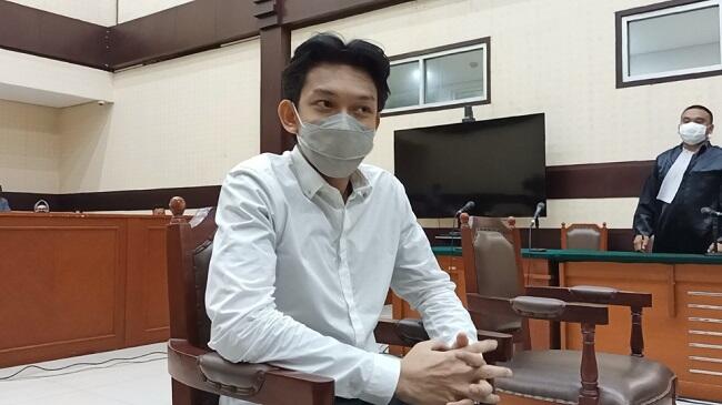 Sidang Kembali Digelar, Gaga Muhammad Hadir Secara Langsung di PN Jakarta Timur