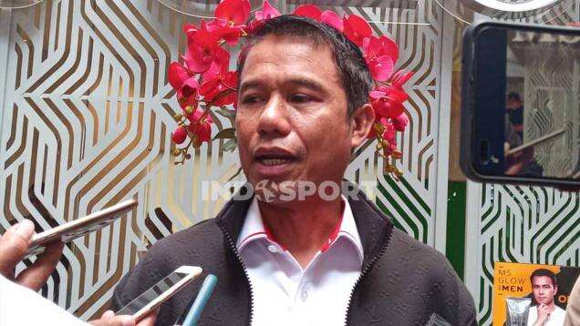 PSSI Akui Puas dengan Kinerja Nyata Shin Tae-yong, Perpanjang Kontrak?