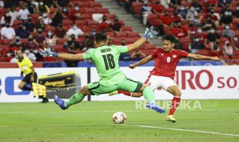 Polda Metro Jaya Izinkan Kafe Gelar Nobar Final Piala AFF, Ini Syaratnya