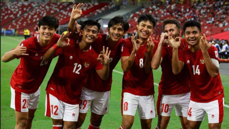 Remehkan Indonesia, Media Vietnam Sebut Thailand Lebih Jago meski Pincang