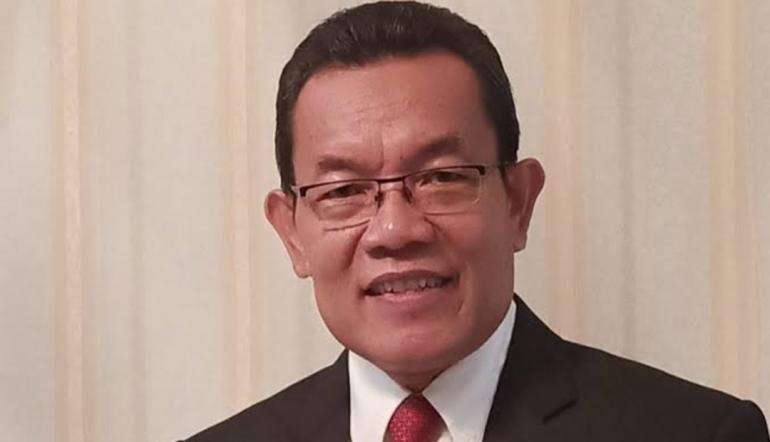Guru Besar Unsoed Prof. Muhammad Fauzan: Presidential Threshold Tak Bisa Dihapus