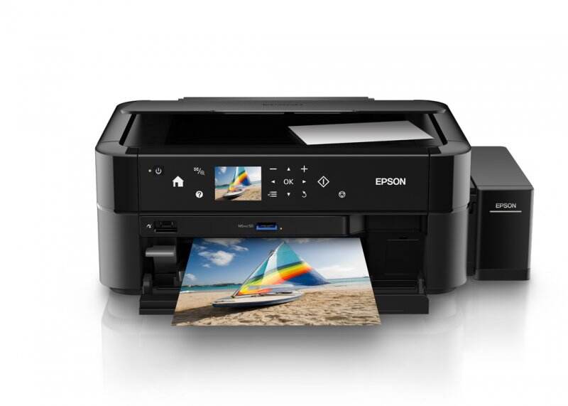 EPSON Hadirkan Produk Go Green