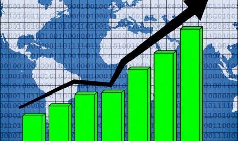 87 Persen Pelaku Bisnis Optimistis 2022 Pendapatan Perusahaan Meningkat