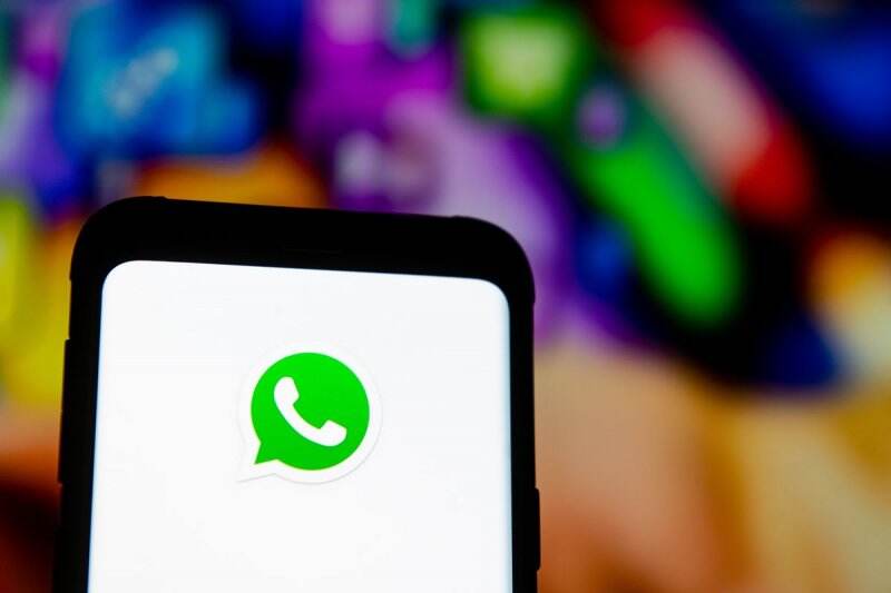 Ringtone Chat Whatsapp Bisa Dibuat Beda-Beda Tiap Kontak