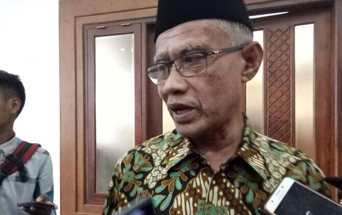 Pandemi Sadarkan Tatanan Layanan Kesehatan Indonesia Perlu Perbaikan