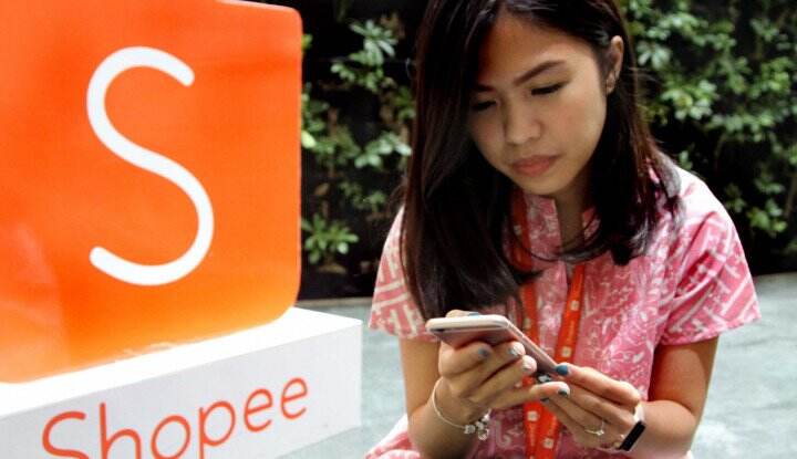 Digitalisasi UMKM Harus Merata, Shopee Lihat Potensi Produk Indonesia Go Global