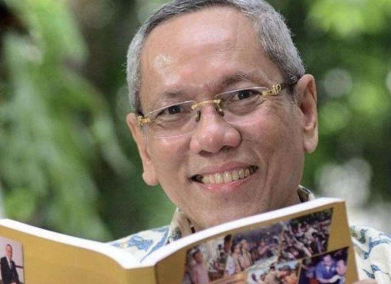 Prof. Tjandra Yoga Aditama Omicron Lokal Sudah Terdeteksi, Testing Tracing Dan Vaksinasi Kudu Digenjot