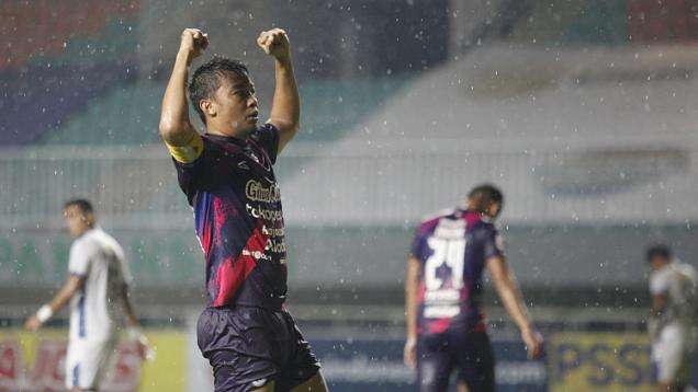 Bawa Lolos Rans Cilegon FC ke Liga 1, Hamka Hamzah: Plong Hati Saya!