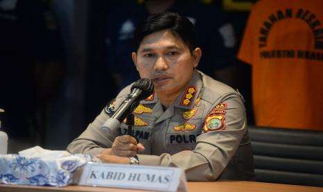 Kasus Korban Pencabulan Viral, Pelapor Minta Maaf