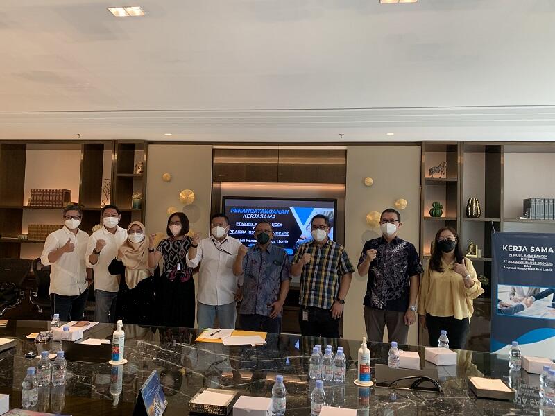 MNC Insurance Dukung Inovasi Kemajuan Transportasi Ramah Lingkungan di Indonesia