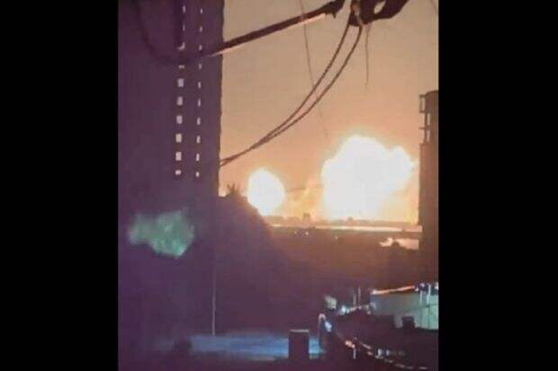 Israel Dua Kali Merudal Pelabuhan Suriah Selama Bulan Ini