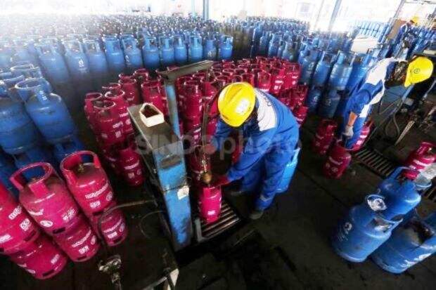 Ekonom Beberkan Perlunya Pertamina Naikkan Harga LPG Nonsubsidi