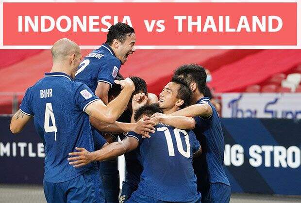 Media Vietnam Sebut Thailand Unggul di Semua Lini ketimbang Timnas Indonesia