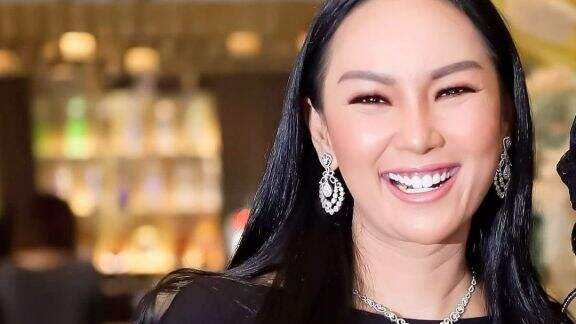 Kalina Oktarani Beri `Sinyal` Kehancuran Rumah Tangganya dengan Vicky Prasetyo: Cari Suami Baru yang Punya Adab dan Tanggung Jawab!