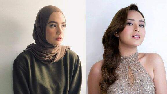 Kelakuannya Bertolak Belakang! Putri Anne Dituding Lecehkan Agama Islam, Sikap Amanda Manopo saat Dengar Adzan Tuai Pujian...