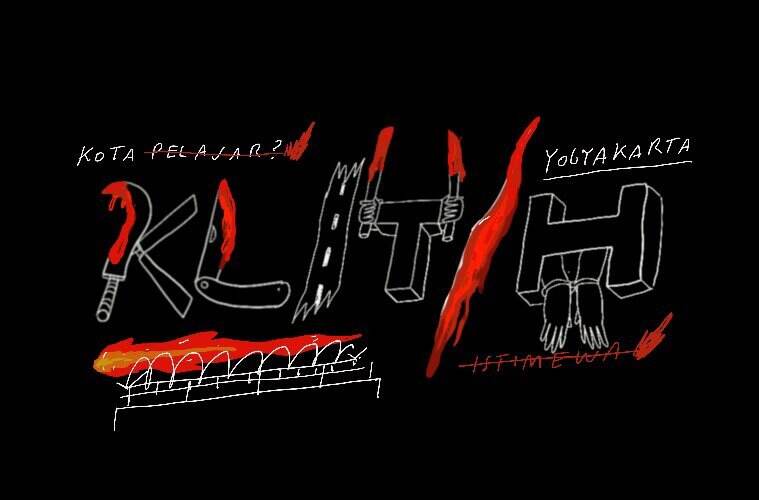 Klitih di Jogja Makin Bajingan, Awas Amukan Warga