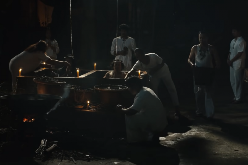 6 Rekomendasi Film Horor Terbaik 2021