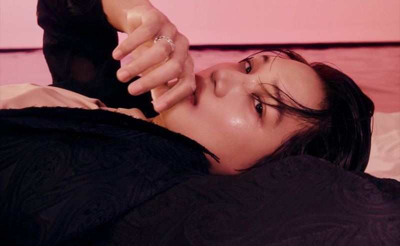 Kai EXO Menangkan Dua Kategori di Asian Pop Music Awards 2021