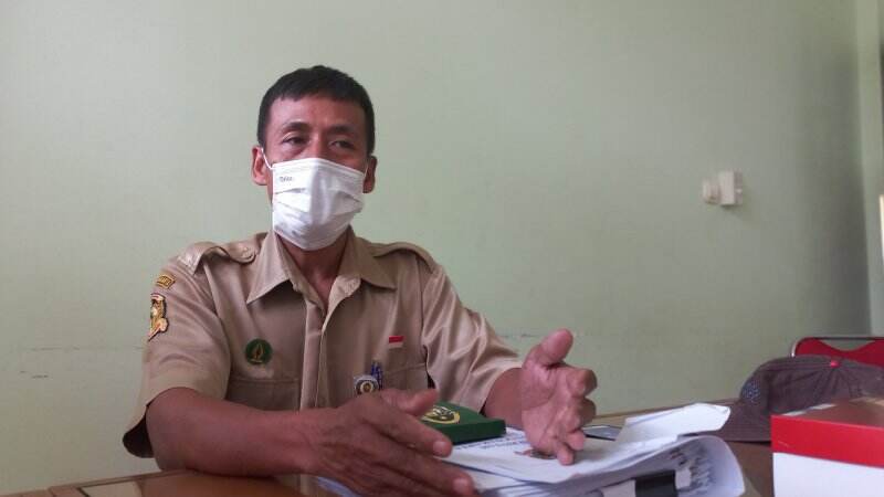 Bekas Mobil Wali Kota Dilelang Rp19 Juta