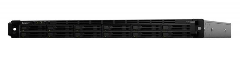 Synology FlashStation FS2500 dan SSD Tingkat Enterprise Diperkenalkan: Cocok untuk UMKM