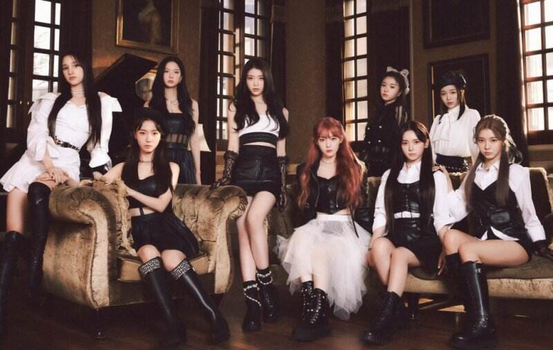 Kep1er Capai 180.000 lebih Pre-Order untuk Debut Mini-Album ‘FIRST IMPACT’