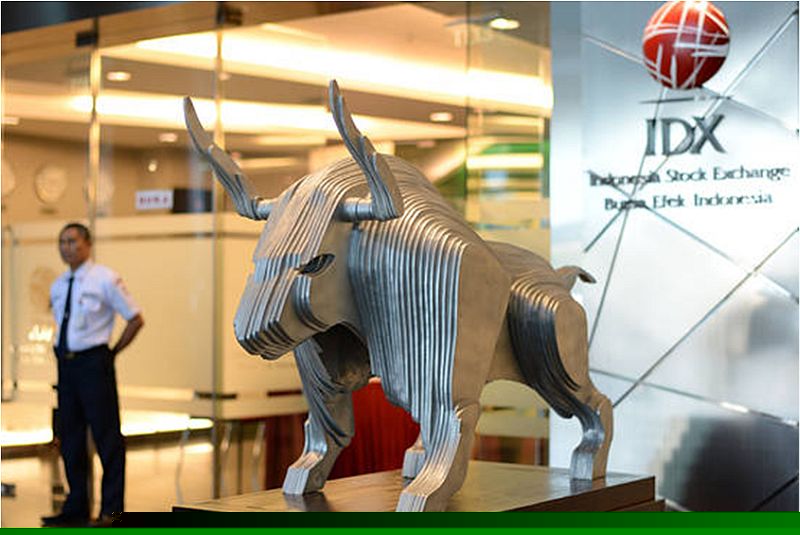 4 Tips Investasi Saham dan Kisah Sukses Lo Kheng Hong, Warren Buffet Indonesia
