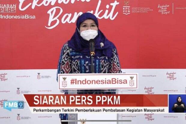Kasus Omicron Terbaru Transmisi Lokal, Pasien Sempat Makan di SCBD