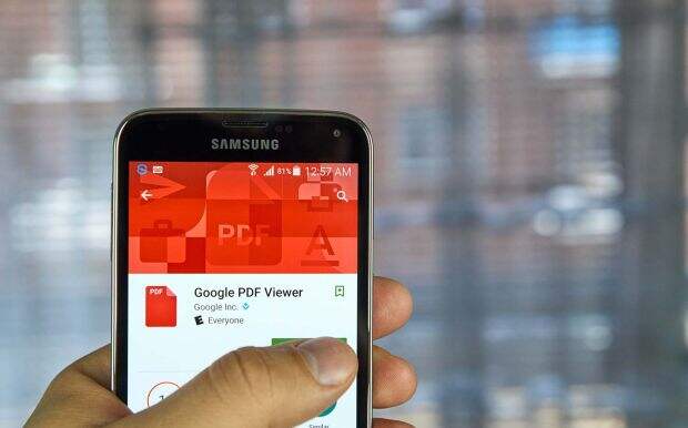 Cara Resize PDF dengan Mudah dan Cepat
