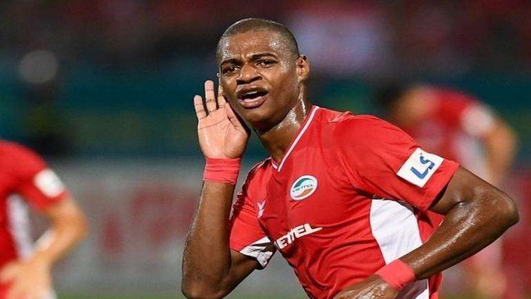 Liga 1 Indonesia Bruno Cantanhede Siap Gabung Bersama Persib