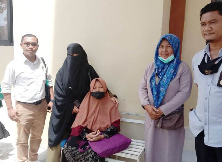 Keluarga Desak Polisi Ungkap Penyebab Meninggalnya Desi