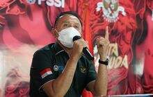 Piala AFF 2020: Ketum PSSI Ingin Datangi Ruang Ganti Timnas Indonesia, Hati-hati Langgar Regulasi
