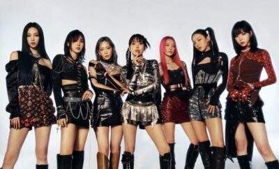 SM Entertainment Luncurkan ‘Avenger’-nya Girl Group SM yang Disebut “Girls On Top”