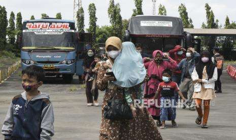 Kemenkes Deteksi Transmisi Lokal Pertama Omicron di Indonesia