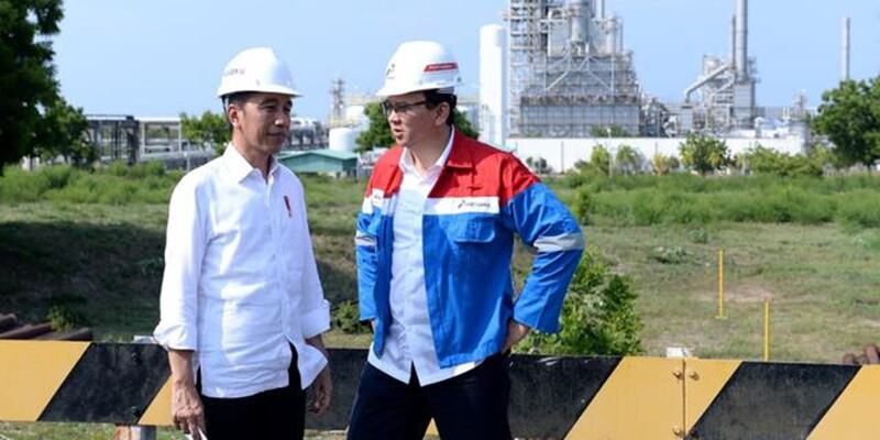 CERI: Ada Mafia Migas Lindungi BBM Premium, Nuduh Presiden Jokowi?