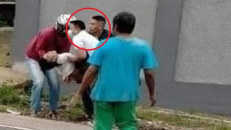 Jadi Tersangka, Kolonel P Penabrak Sejoli di Nagreg Sempat Bohong saat Diperiksa