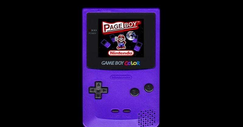 Sebelum Ada Smartphone, Nintendo Nyaris Bawa Koneksi Internet ke Game Boy Color