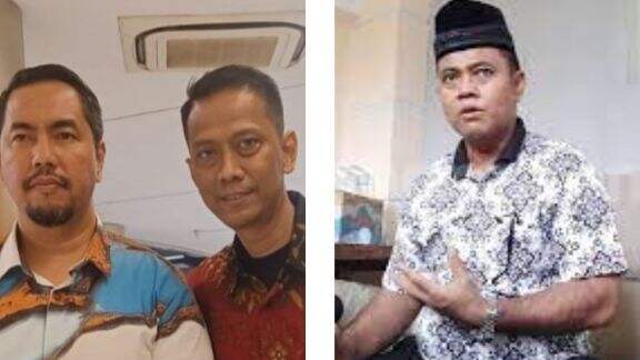 Sunan Kalijaga Berencana untuk Damaikan Perseteruan Panas Antara Faisal dan Doddy, Netizen Minta: Damai Asal Jangan Minta Jatah