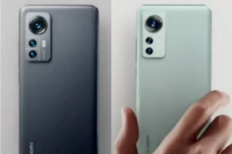 Dirilis Hari Ini, Berikut Bocoran Harga dan Spesifikasi Xiaomi 12