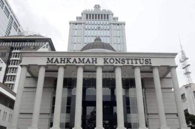 Setelah Gatot Nurmantyo, 3 Anggota DPD RI dan Lieus Sungkharisma Ikut Gugat PT 20%
