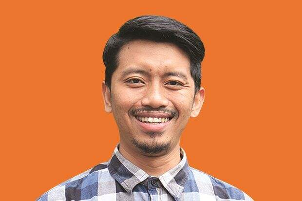Menyelamatkan Pendidikan dari Kesemrawutan