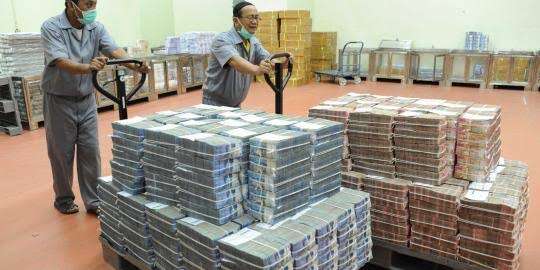 Pengembangan Ekonomi Hijau, Indonesia Perlu Dana Rp 745 T/Tahun