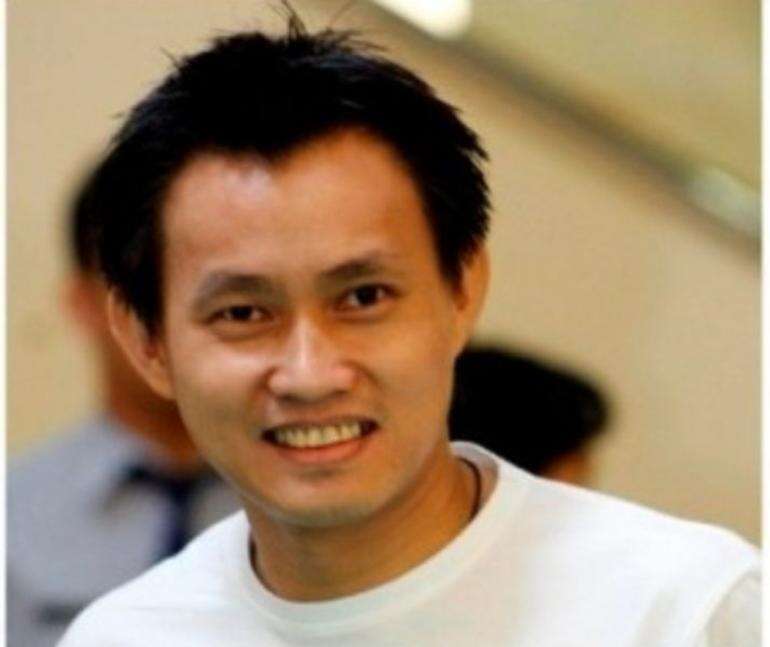 Candra Wijaya Harap Bulutangkis RI Terus Cetak Prestasi Di 2024-2028