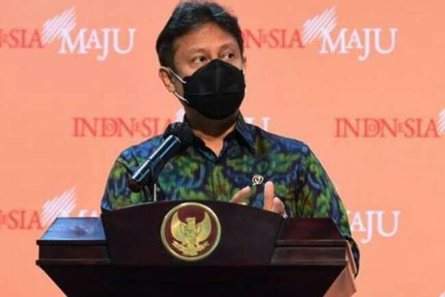 Soal Kabar Pasien Omicron Lolos dari Karantina di Rumah Sakit Wisma Atlet, Ini Penjelasan dari Menteri Kesehatan