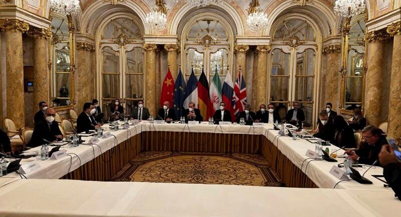 Perundingan Perjanjian Nuklir Iran Kembali Dilanjutkan