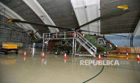 Kasus Korupsi Helikopter AW Dihentikan, Jenderal Andika Janji Telusuri