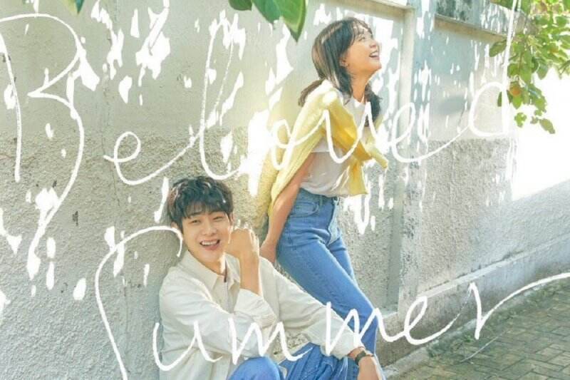9 Drama Korea Romantis Terbaik 2021