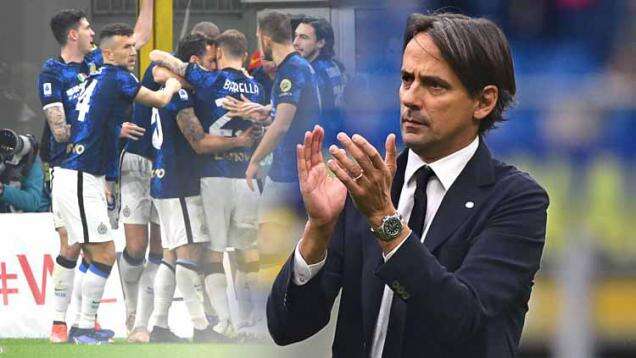 Pelatih Inter Milan Akui Gemetar Bertemu Liverpool di Liga Champions