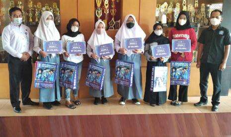 Jalin Kerja Sama, Universitas BSI Dukung Kegiatan Sekolah SMK N 1 Godean